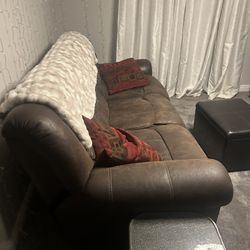 Sofa Recliner 