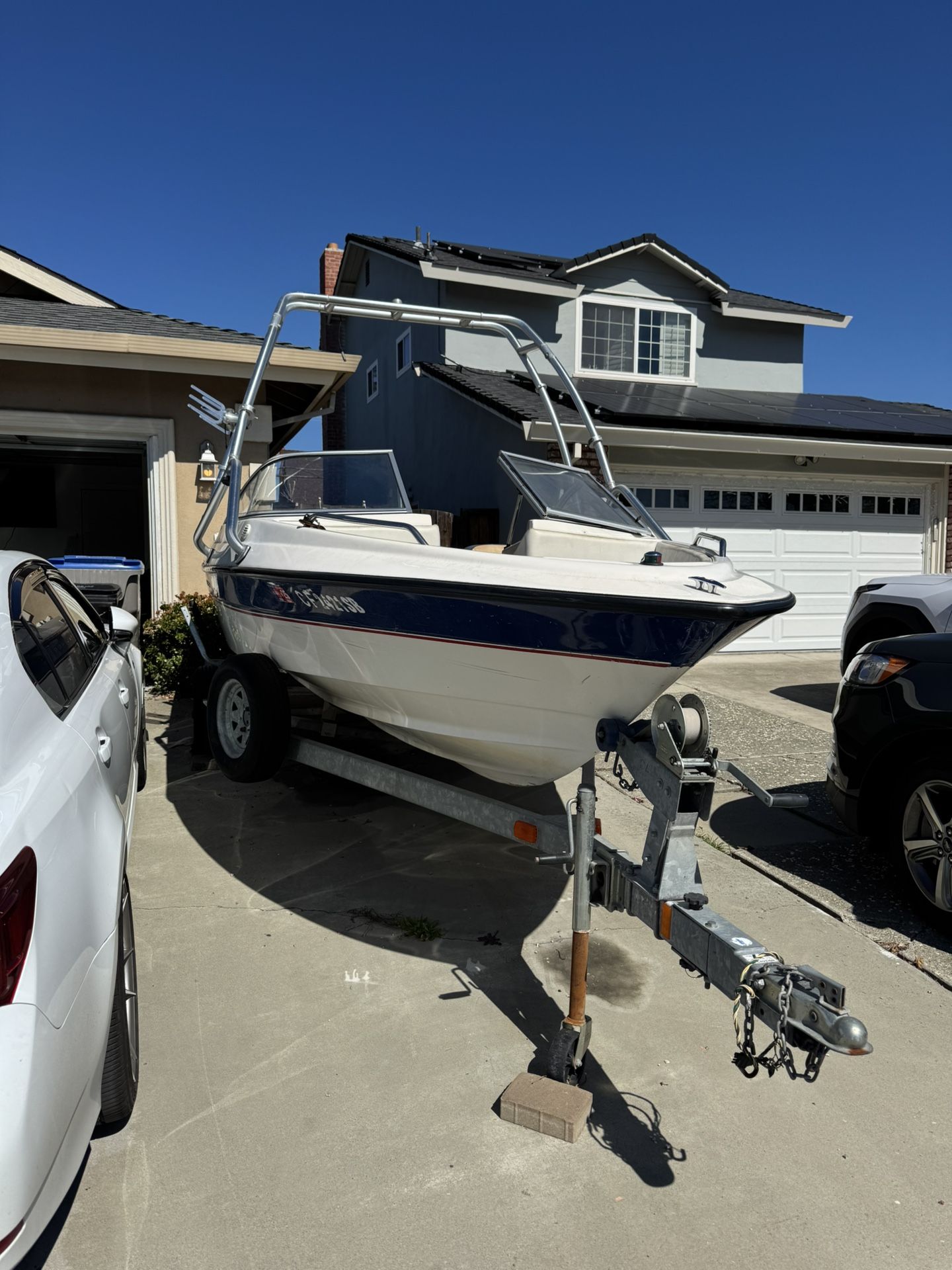 2005 Bayliner Bayliner