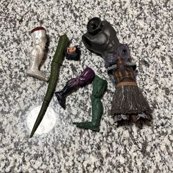 Marvel Legends 