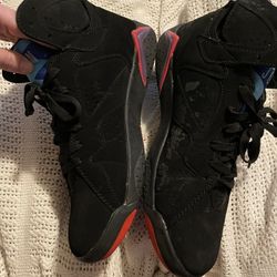 Jordan’s Size 10.5
