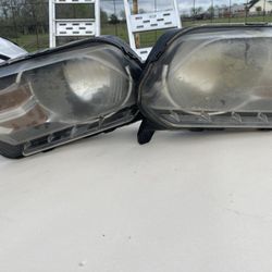 Headlights 