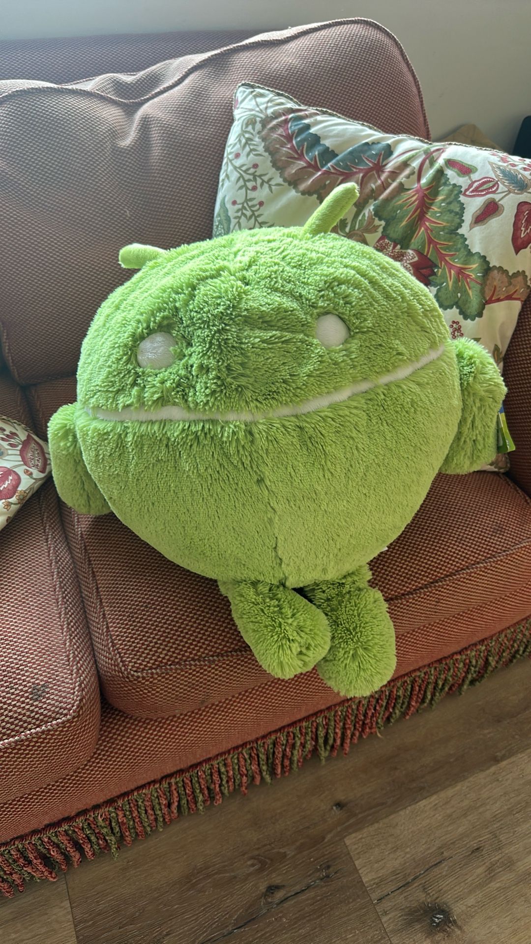 Squishable