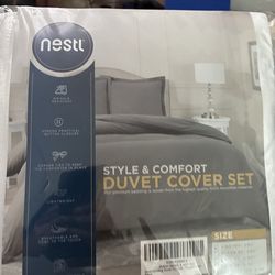 Nestl Style & Comfort