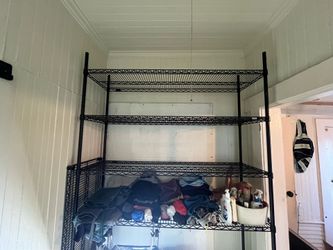 Unline Shelving