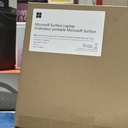 Microsoft Surface Laptop Copilot+ PC 13.8" - Snapdragon X Plus - Windows 11 - 16GB RAM - 1TB SSD