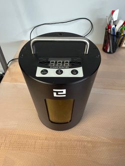 Elegoo Mercury UV Resin Curing Machine / Station