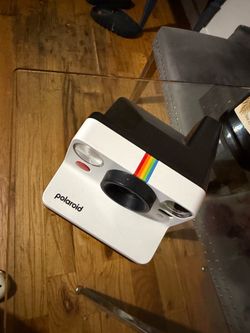 Polaroid cam