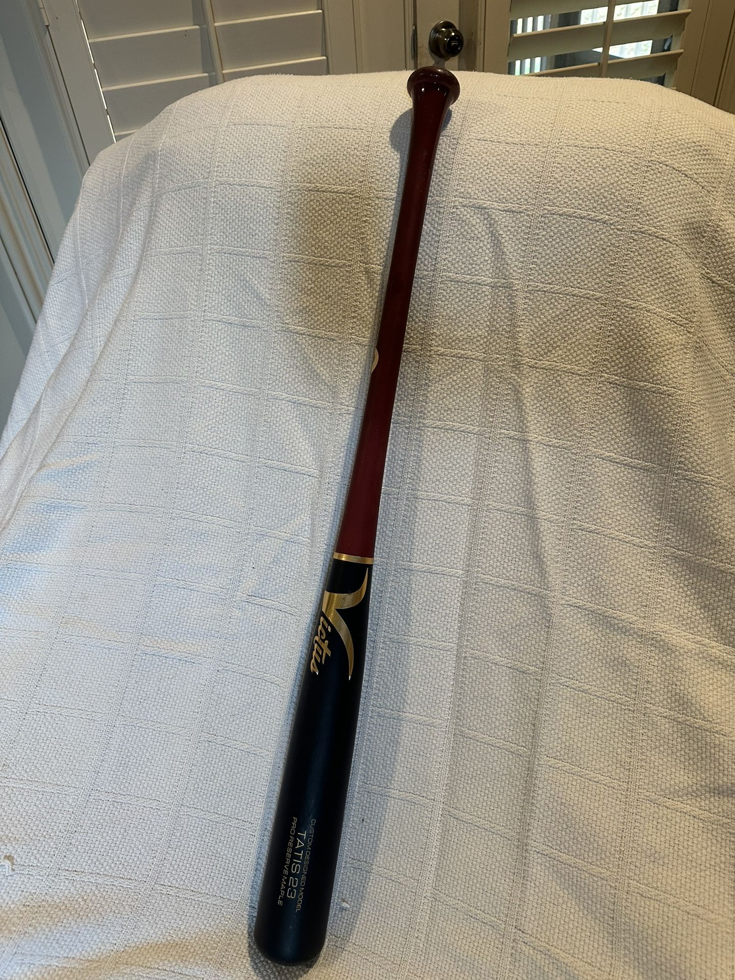 Victus Baseball Bat
