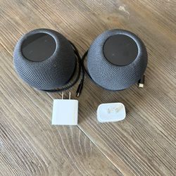 Home Pod Mini