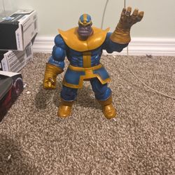 Thanos marvel select