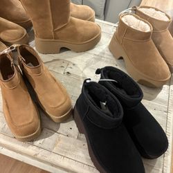 Ugg Boots Brand New