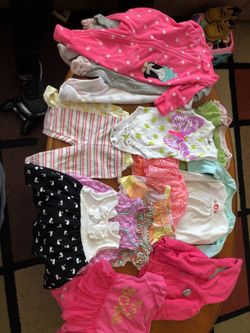 Baby clothes
