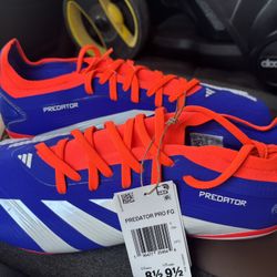 soccer cleats