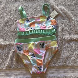 Disney Bikini Set 