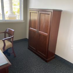 Office Furniture FREE