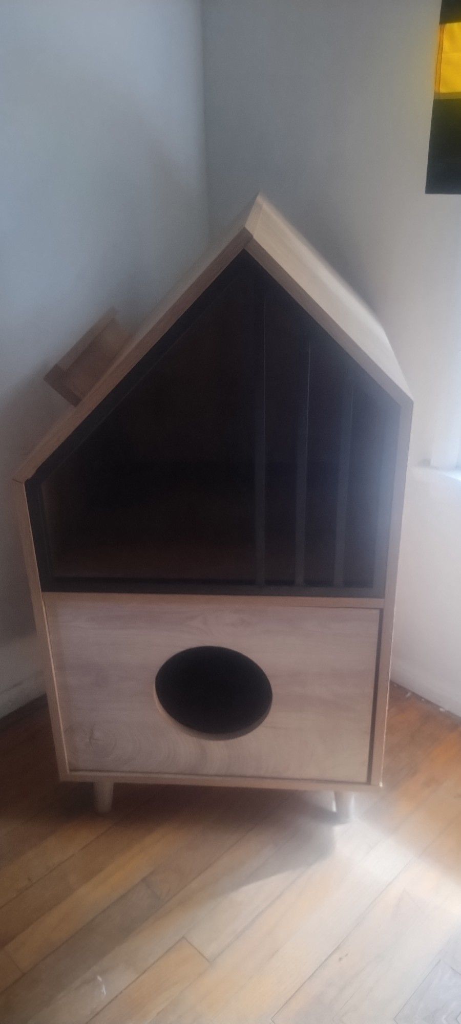 Pet Home