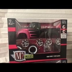 M2 Ford Kit 