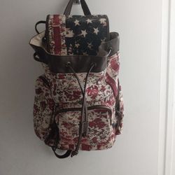 Casual Backpack 