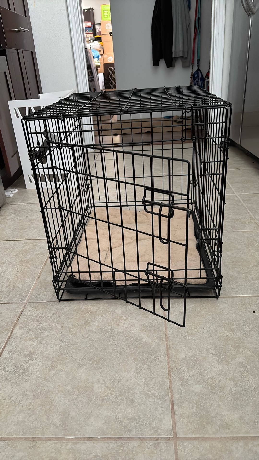 Dog Crate