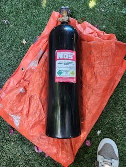 Nos Tank