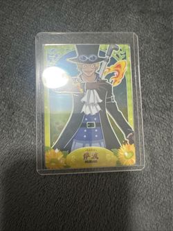 One piece