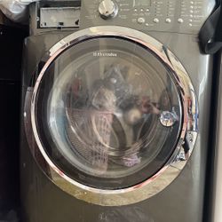 Electrolux Washer