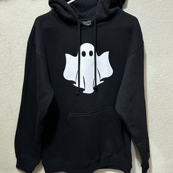 XPLR Sam and Colby Hoodie