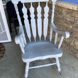 Rocking Chair