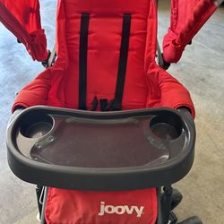 Joovy Stroller
