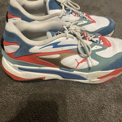 Puma Shoes