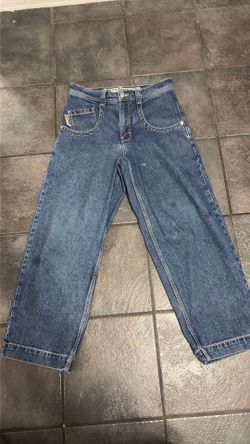 JNCO Mens Jeans