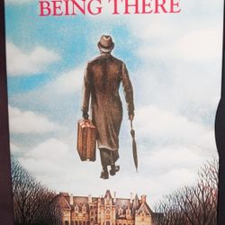 Being There DVD