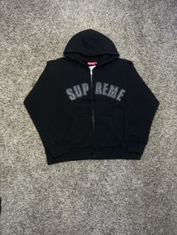 Supreme x BB Simon Hoodie 