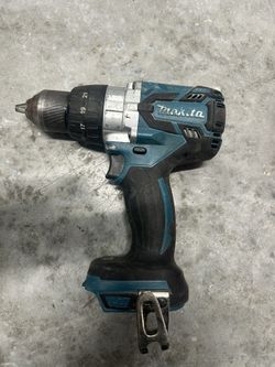 Taladro De Impacto Y Cargador 