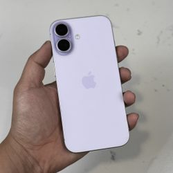iPhone 17 256Gb Purple 💜 Unlocked