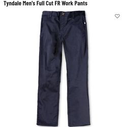 (2) Tyndale Arch Rated Men's Pants OBO