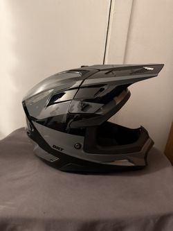Motorcycle Helmet