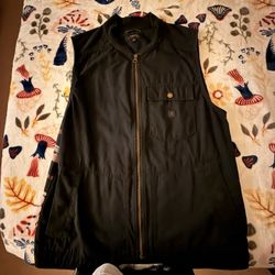 Roark ( Vest ) size Medium