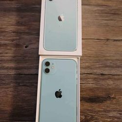 iPhone 11 Like New