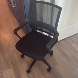 Office Sliding Chair