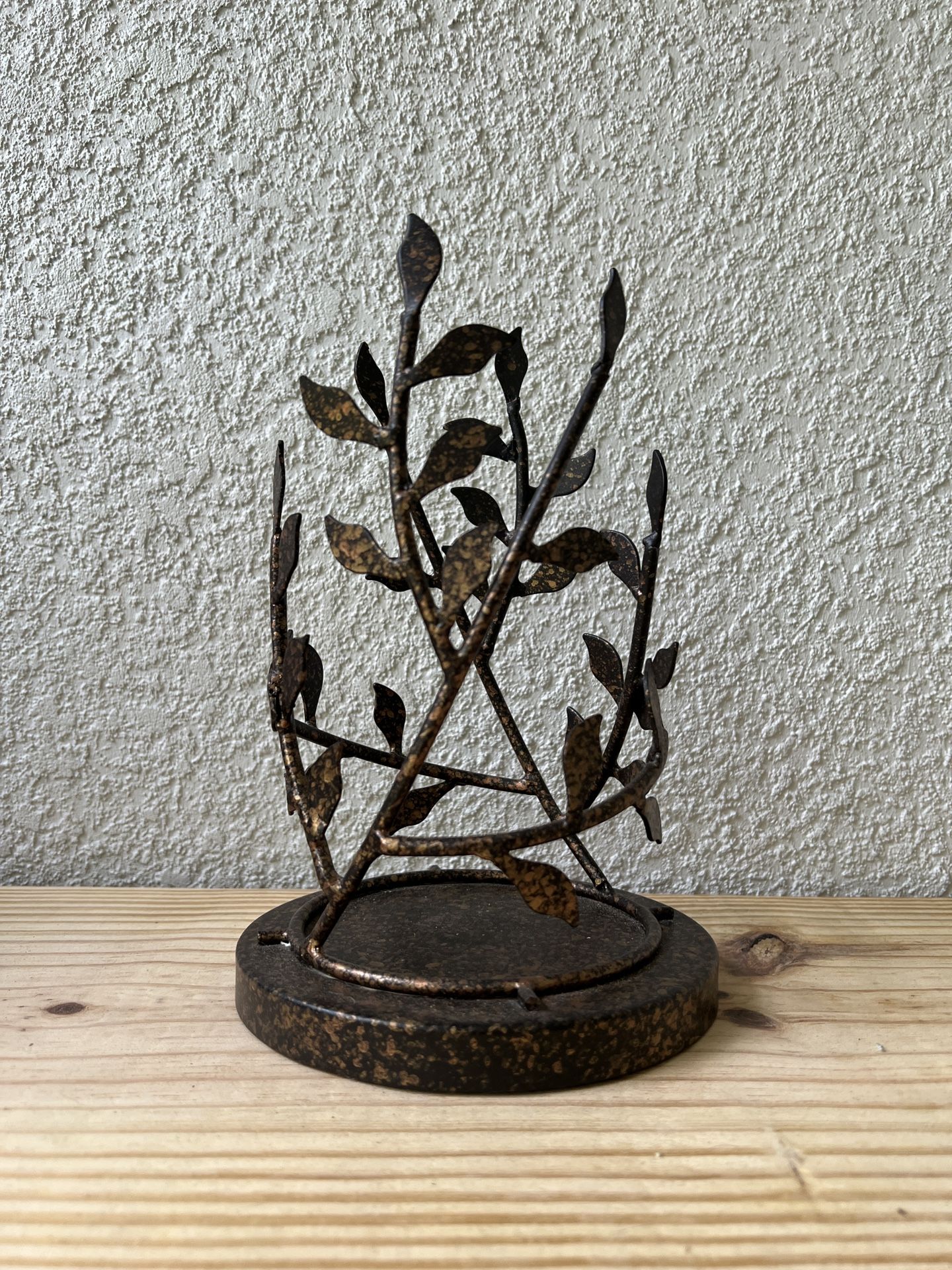 Pier 1 Imports Candle Holder