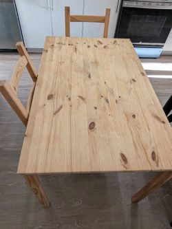 Ikea Table