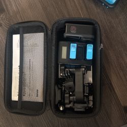 Go Pro 10