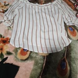 Women's Blouses Size M