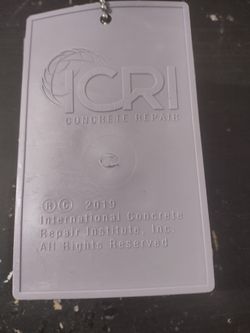 ICRI CSP chips