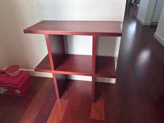 Shelf Unit