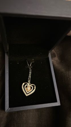 Heart Necklace