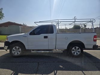 2005 Ford F-150
