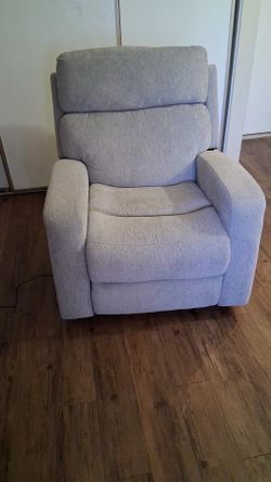 Recliner 