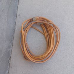 50 Ft Heavy Duty Extension Cord 